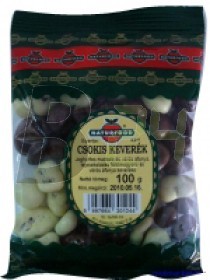 Naturfood csokis áfonya 100 g (100 g) ML052899-31-1