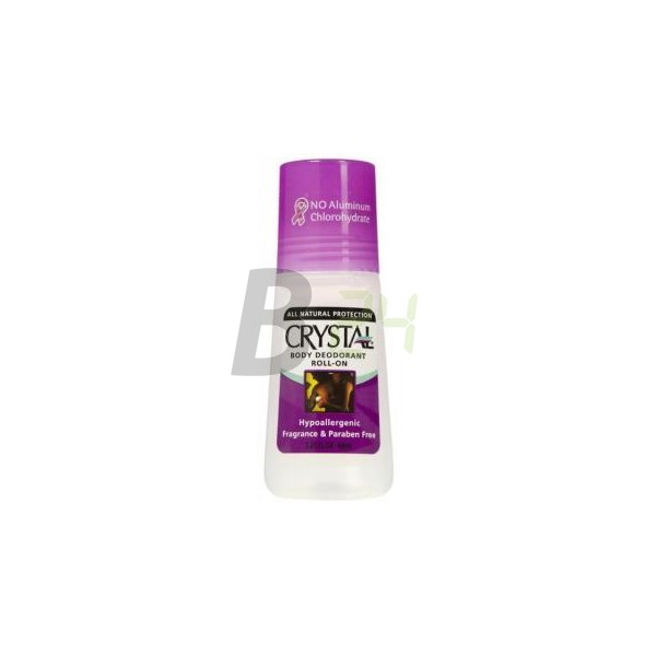 Crystal ess. deo roll-on gránátalma (66 ml) ML052908-22-10