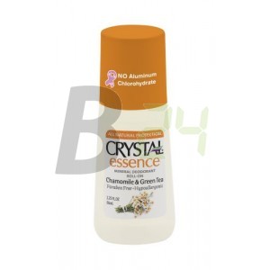 Crystal ess. deo roll-on kamilla (66 ml) ML052909-29-5