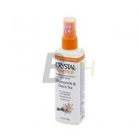 Crystal ess. deo spray kamilla (118 ml) ML052910-22-10