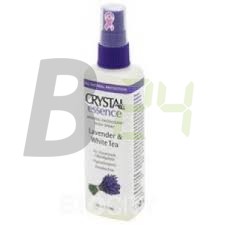 Crystal ess. deo spray levendula (118 ml) ML052911-22-10