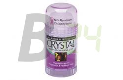 Crystal ess. deo spray natúr (118 ml) ML052912-22-10