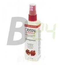 Crystal ess. deo spray gránátalma (118 ml) ML052913-22-10