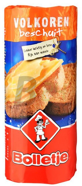 Bolletje kétszersült vollkorn (125 g) ML053057-109-1