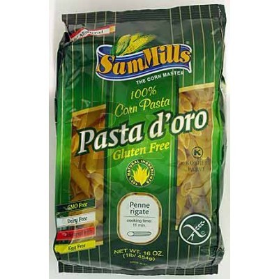 Pasta doro tészta penne (500 g) ML053431-33-4