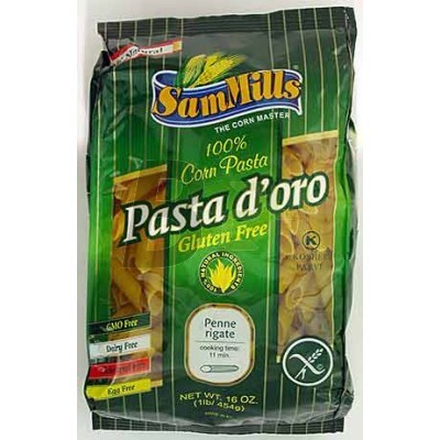 Pasta doro tészta penne (500 g) ML053431-33-4