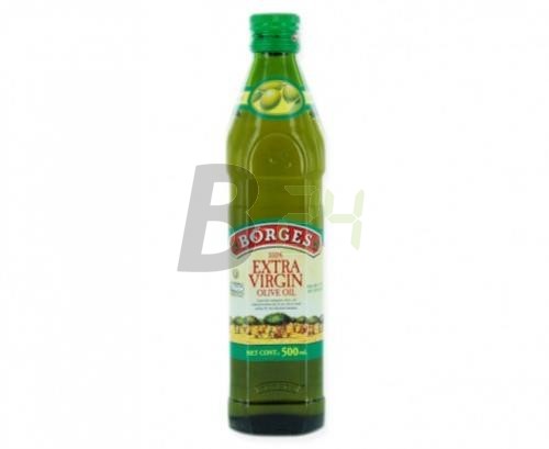 Borges extra szűz olívaolaj 500 ml (500 ml) ML053447-7-6