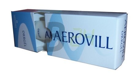Aerovill orrgél 15 ml (15 ml) ML053532-16-4