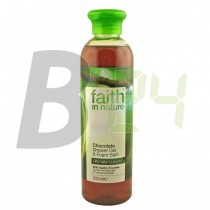 Faith in nature tus-habf. kakaó (250 ml) ML053545-22-9