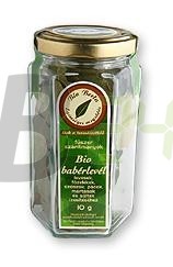 Bio berta bio babérlevél egész (10 g) ML053798-26-7