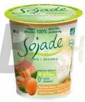 Sojade bio szója joghurt bar.-guava 125 (125 g) ML053813-40-2