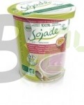Sojade bio szója joghurt málna-mar. 125 (125 g) ML053814-40-2