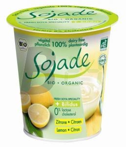 Sojade bio szója joghurt citrom 125 g (125 g) ML053815-40-2