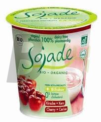 Sojade bio szója joghurt cseresznye 125 (125 g) ML053817-40-2