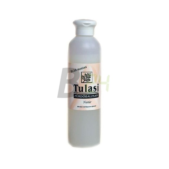 Tulasi fürdőbalzsam natúr (250 ml) ML053849-29-9