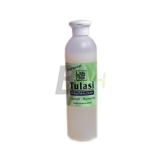 Tulasi fürdőbalzsam citromfű-rozmaring (250 ml) ML053853-22-9