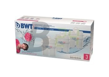 Bwt vízszűrő betét mg2+ 3 db (3 db) ML053858-25-2