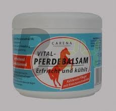 Lacúre vital pferde balzsam (500 ml) ML054011-31-7