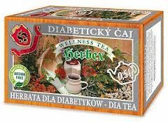 Herbex dia tea 20 filteres (20 filter) ML054053-13-9