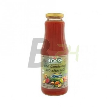 Pölz bio zöldséglé 1000 ml (1000 ml) ML054063-3-4