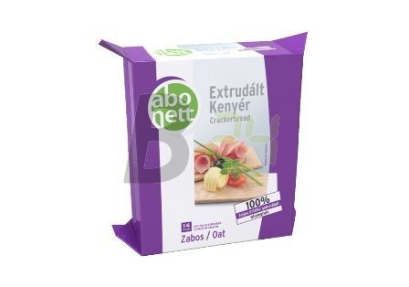 Abonett extr. kenyér zabos 100 g (100 g) ML054079-109-1