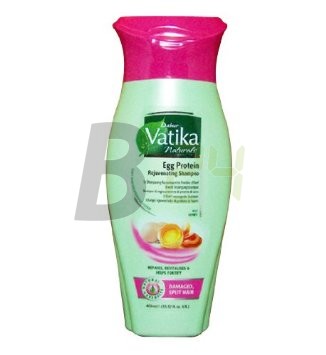 Dabur vatika sampon fiatalító proteines (200 ml) ML054251-22-5