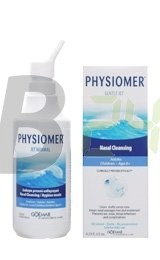 Physiomer orröblítő oldat felnőtt (135 ml) ML054260-32-4