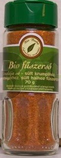 Bio berta bio fűszersó sült krumplihoz (70 g) ML054916-26-7