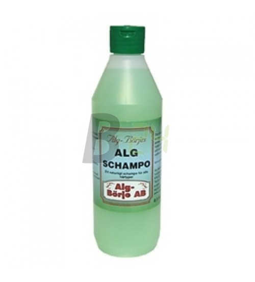 Alg-börje algás hajsampon (500 ml) ML054973-29-8