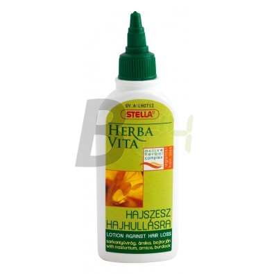 Herba vita hajszesz hajhullás ellen (125 ml) ML055008-22-6