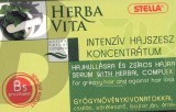 Herba vita intenzív hajszesz koncentr. (5X10 ml) ML055009-22-6