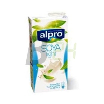 Alpro szójaital light 1000 ml (1000 ml) ML055414-5-3