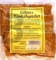 Gecs köleses tönkölyszelet (200 g) ML055451-40-10