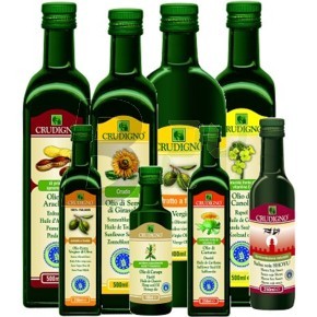 Crudigno bio extra olívaolaj 750 ml (750 ml) ML055886-15-10