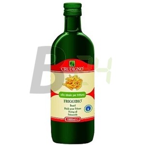Crudigno bio sütőolaj 1000 ml (1000 ml) ML055908-7-2