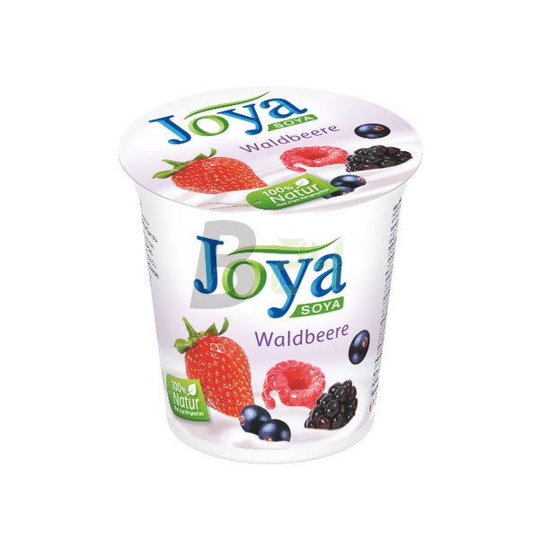 Joya soya joghurt erdeigyümölcsös 200 g (200 g) ML055995-40-2