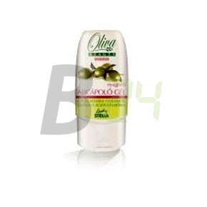 Lsp oliva beauty arcápoló gél rozáceás (100 ml) ML056046-23-4