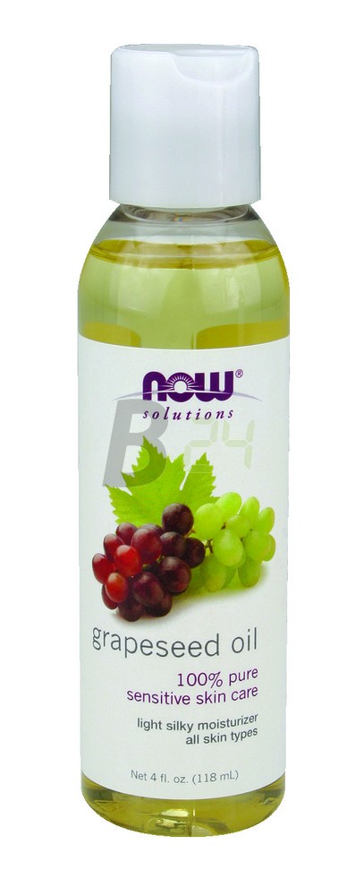 Now szőlőmagolaj (100 ml) ML056195-34-8