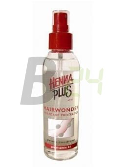 Hairwonder hővédő spray hajszárít./11401 (150 ml) ML056261-22-1