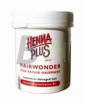 Hairwonder hajregeneráló pakolás /35003/ (200 ml) ML056262-22-1