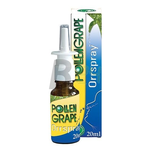 Dr.chen pollengrape orrspray (20 ml) ML056263-32-4