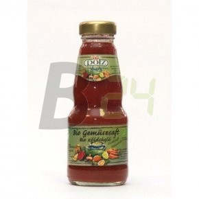 Pölz bio zöldséglé 200 ml (200 ml) ML056316-3-4