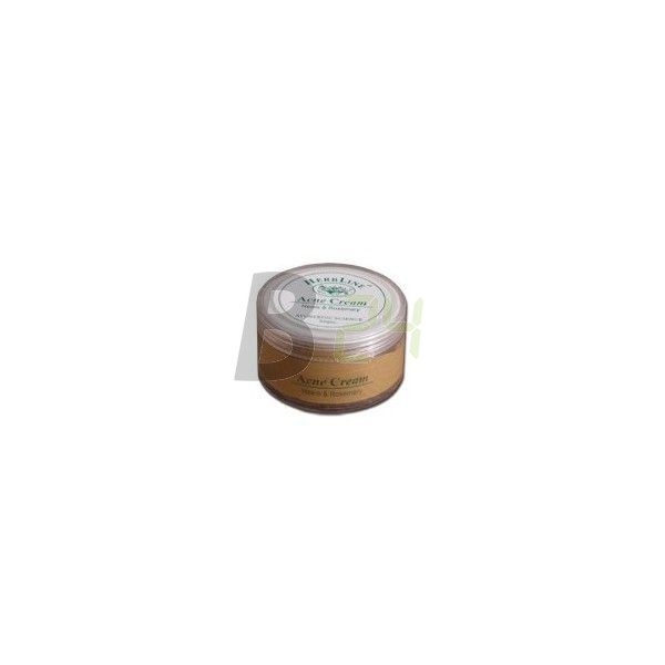 Herbline akne krém (50 g) ML056332-31-4