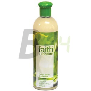 Faith in nature balzsam ginkgo biloba (250 ml) ML056514-28-5