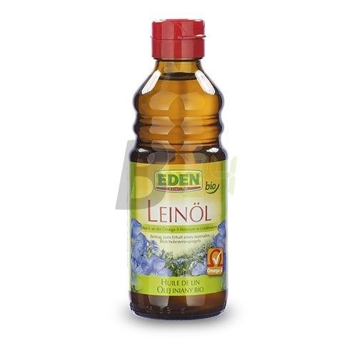 Eden bio lenmagolaj 250 ml (250 ml) ML056519-7-2