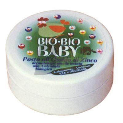 Bio bio baby popsikrém 75 g (75 ml) ML056607-26-3
