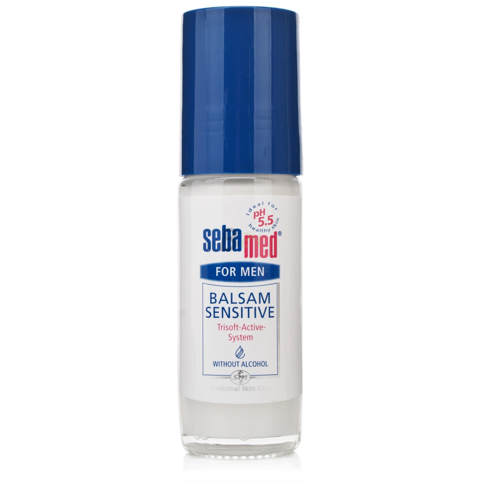 Sebamed deo roll-on for men (50 ml) ML056708-29-4