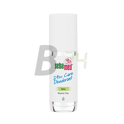 Sebamed deo roll-on lime (50 ml) ML056709-29-4