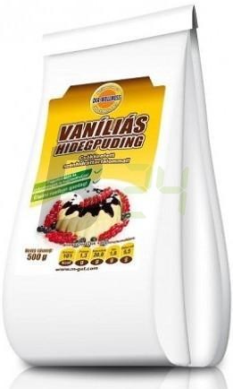Dia-wellness vaníliás pudingpor hideg (500 g) ML056834-17-6