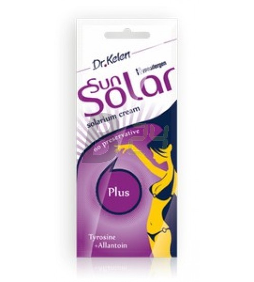 Dr.kelen sunsolar plus tasakos (12 ml) ML056921-25-11